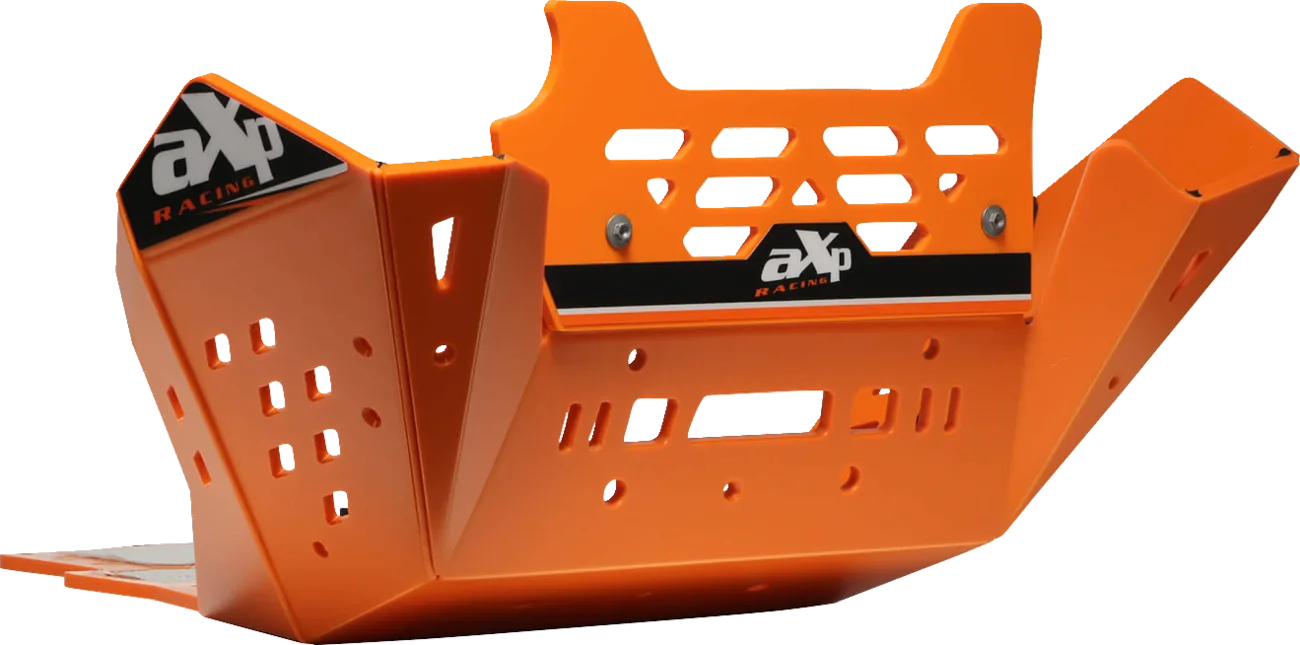 Adventure Skid Plate