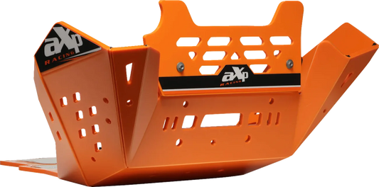 Adventure Skid Plate