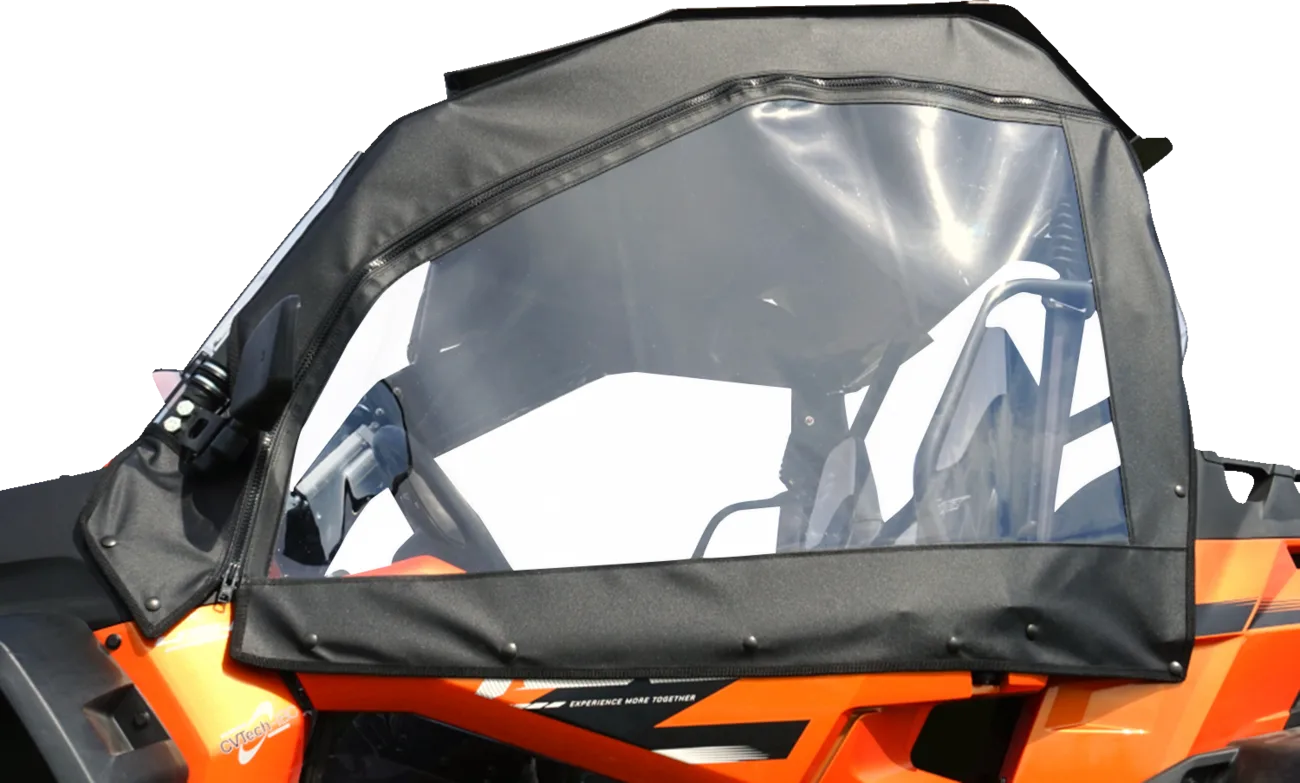 Soft Enclosure