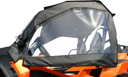 Soft Enclosure
