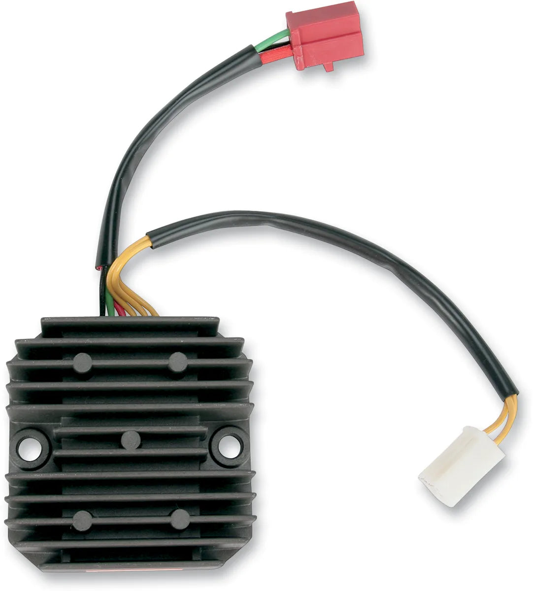 Rectifier and Regulator