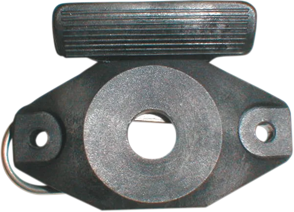 Front Hood/Storage Latch