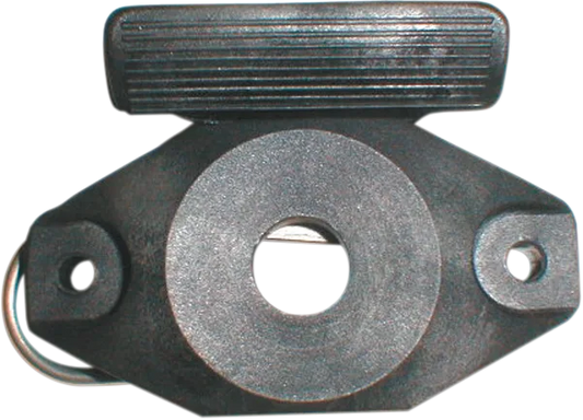 Front Hood/Storage Latch