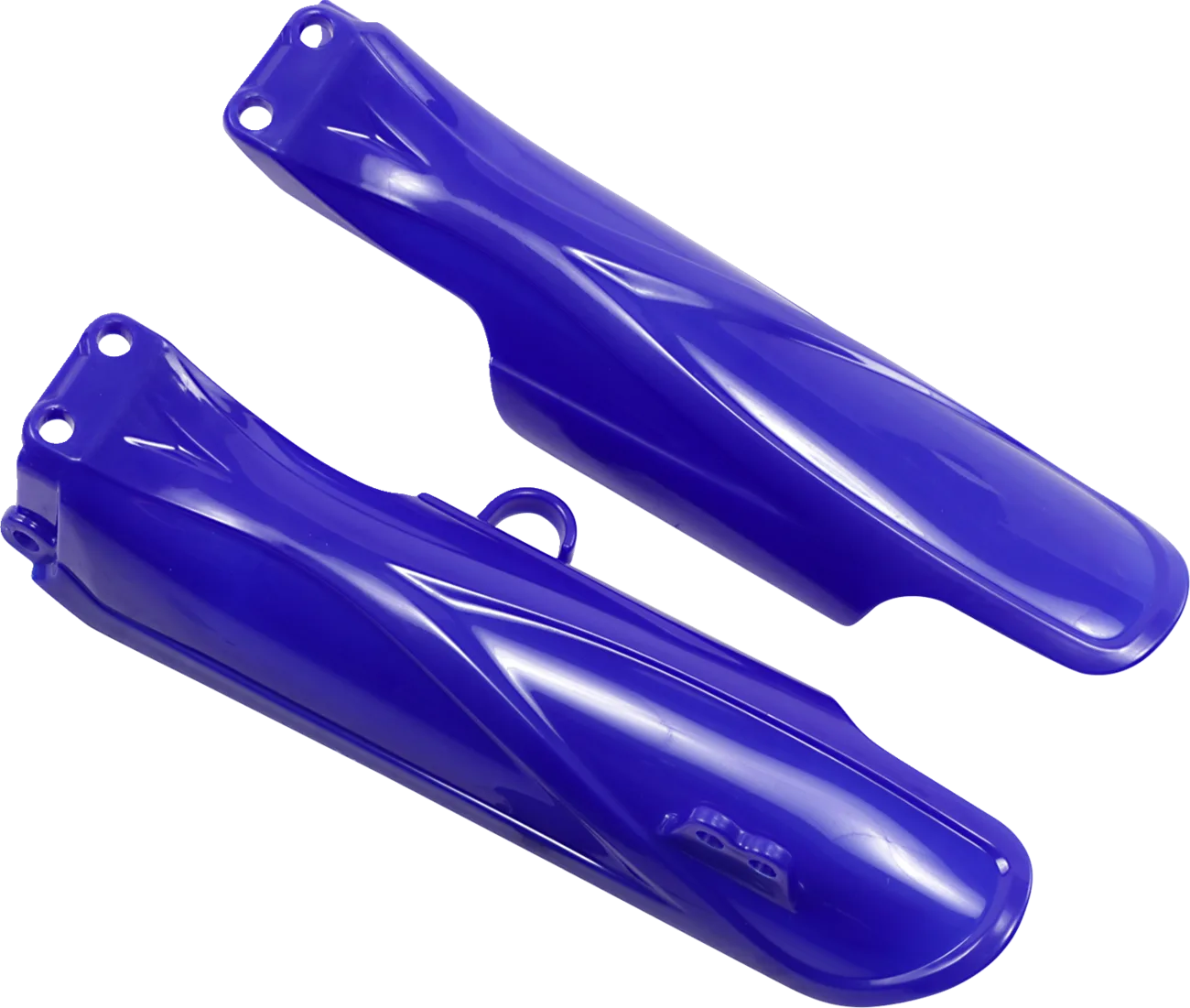 Yamaha Fork Tube Protectors