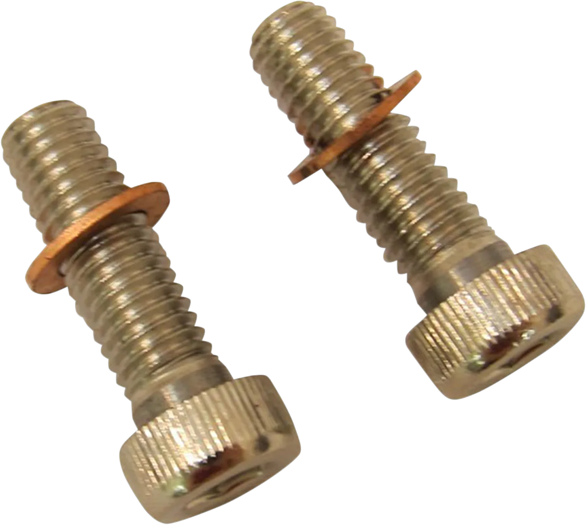Fork Tube Damper Mount Kit