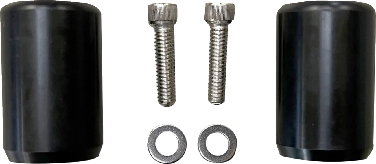Replacement End Cap