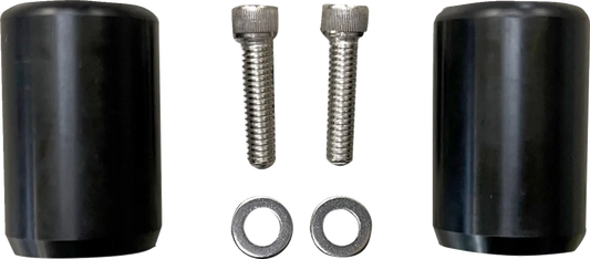 Replacement End Cap