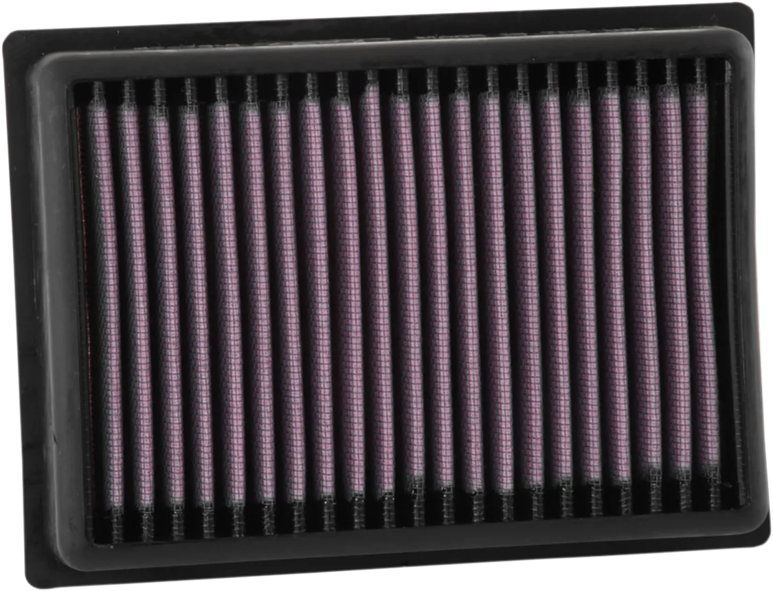 OE Replacement High-Flow Air Filter