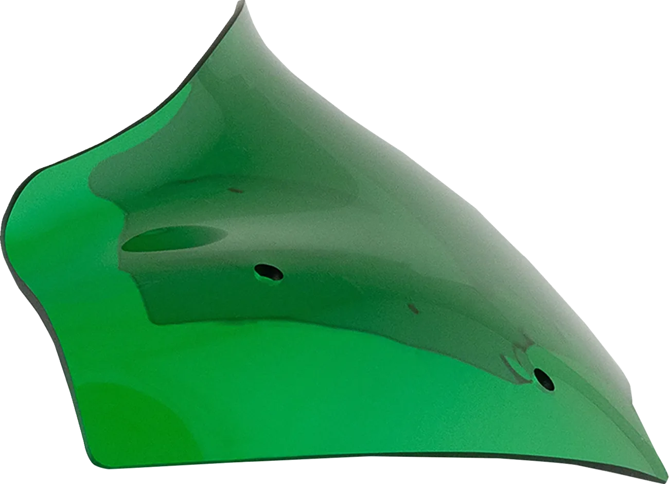 Kolor Flare® Windshield