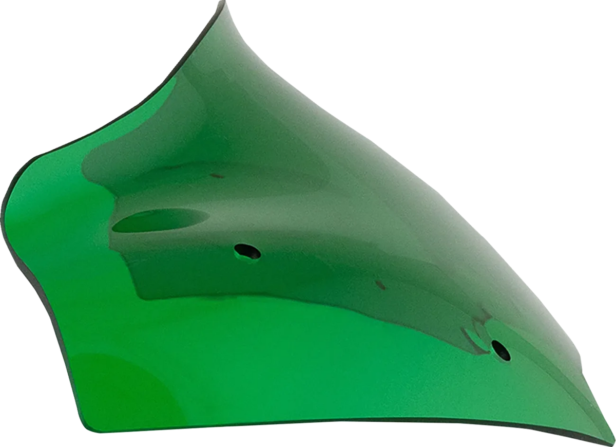 Kolor Flare® Windshield