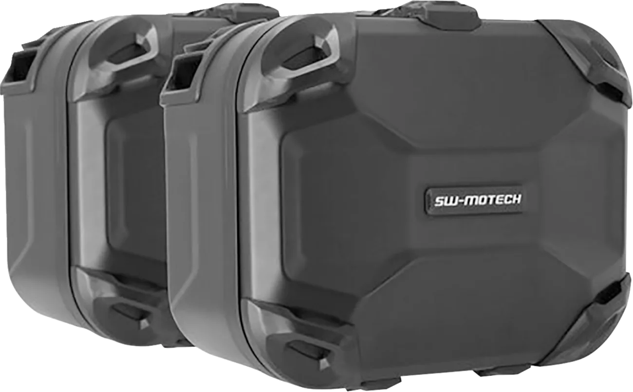DUSC Hard Case System