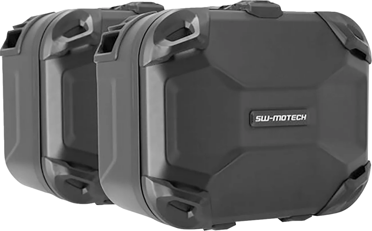 DUSC Hard Case System