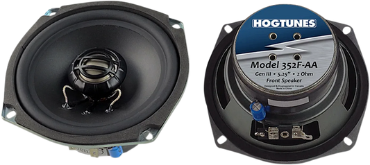 Gen3 5.25" Replacement Speakers