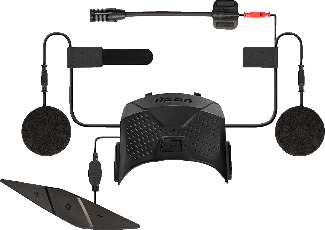 HelmLink™ SL Bluetooth Communicator