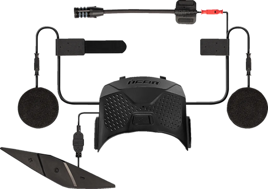 HelmLink™ SL Bluetooth Communicator