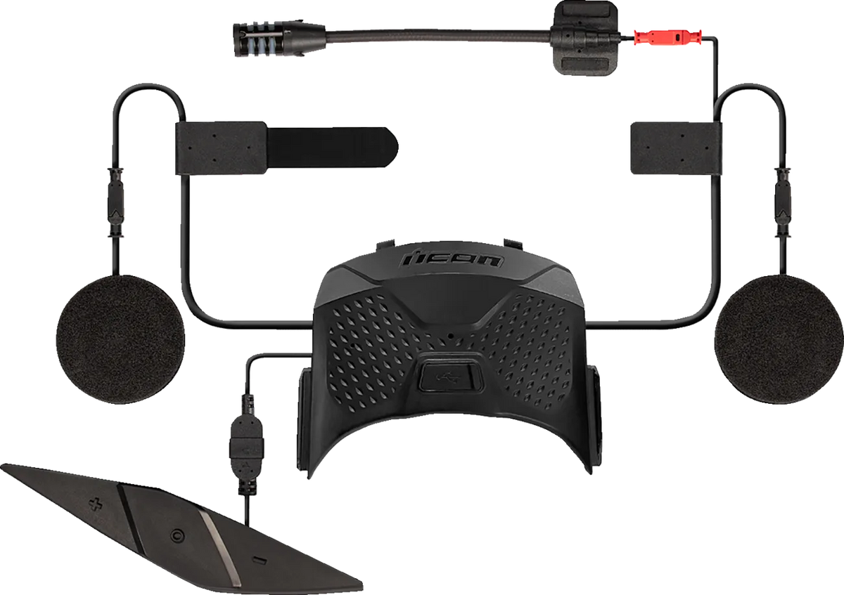 HelmLink™ SL Bluetooth Communicator