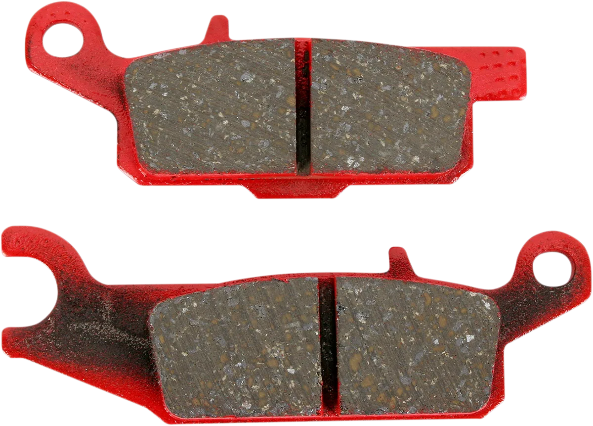 Sport Carbon "X" Brake Pads