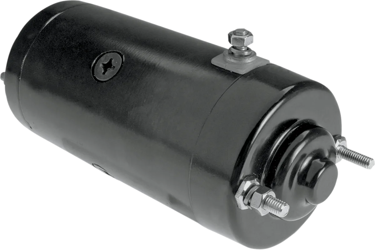 High Torque Starter Motor