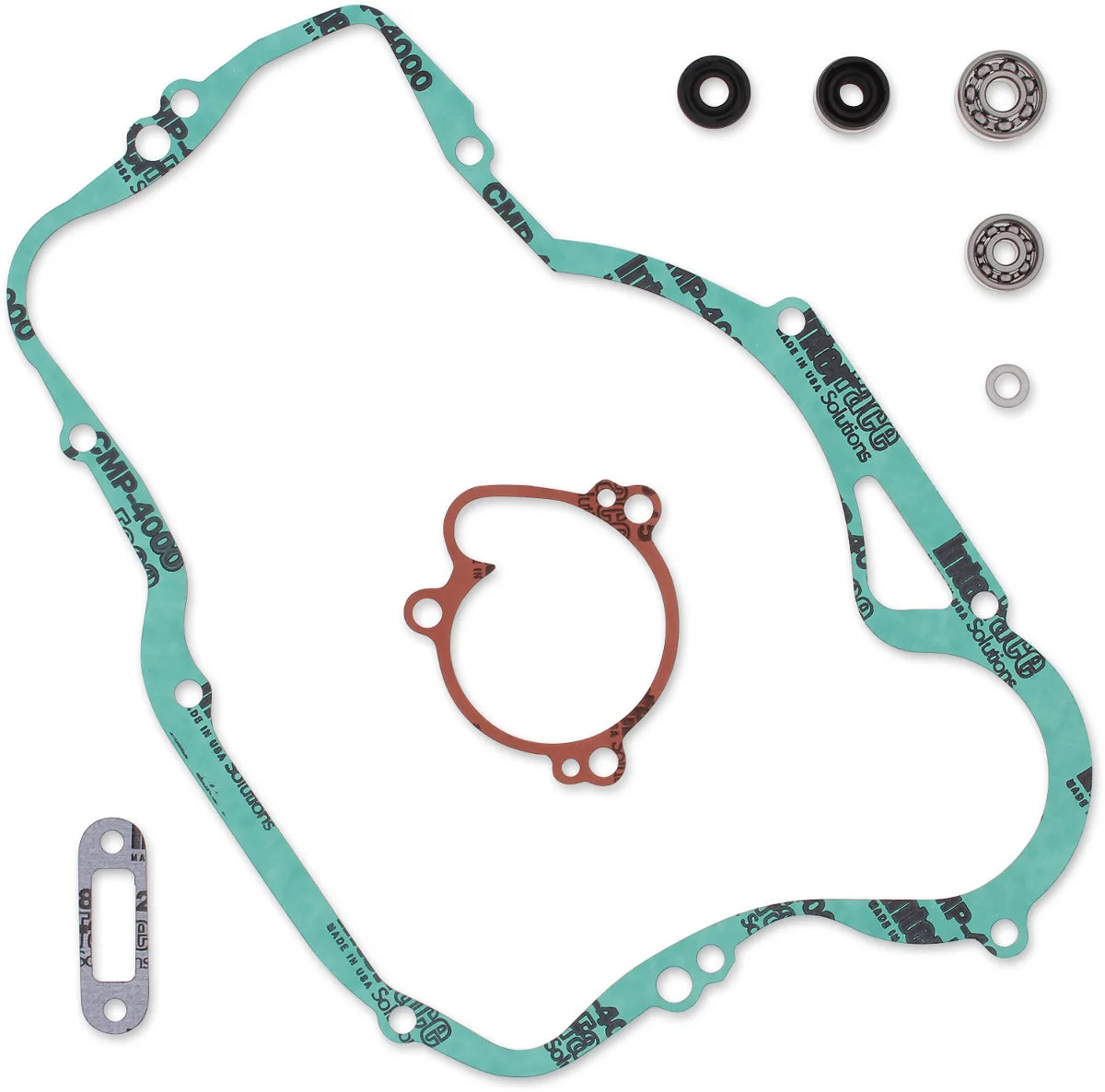 Water Pump Rebuild Kit