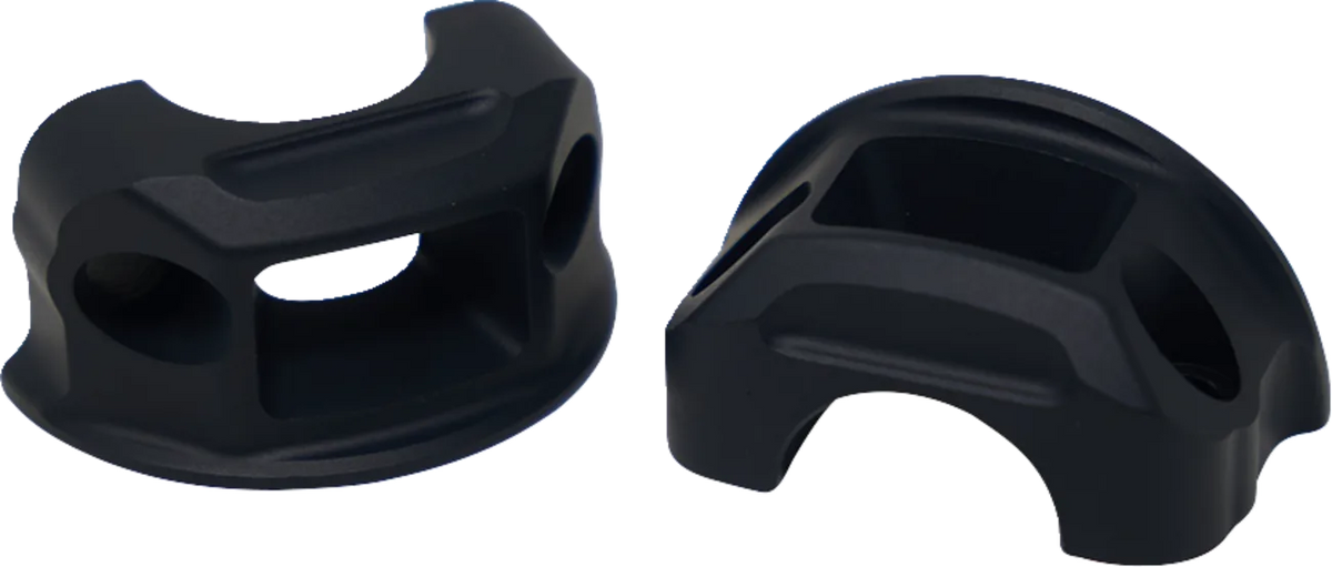 Lever Perch Clamps