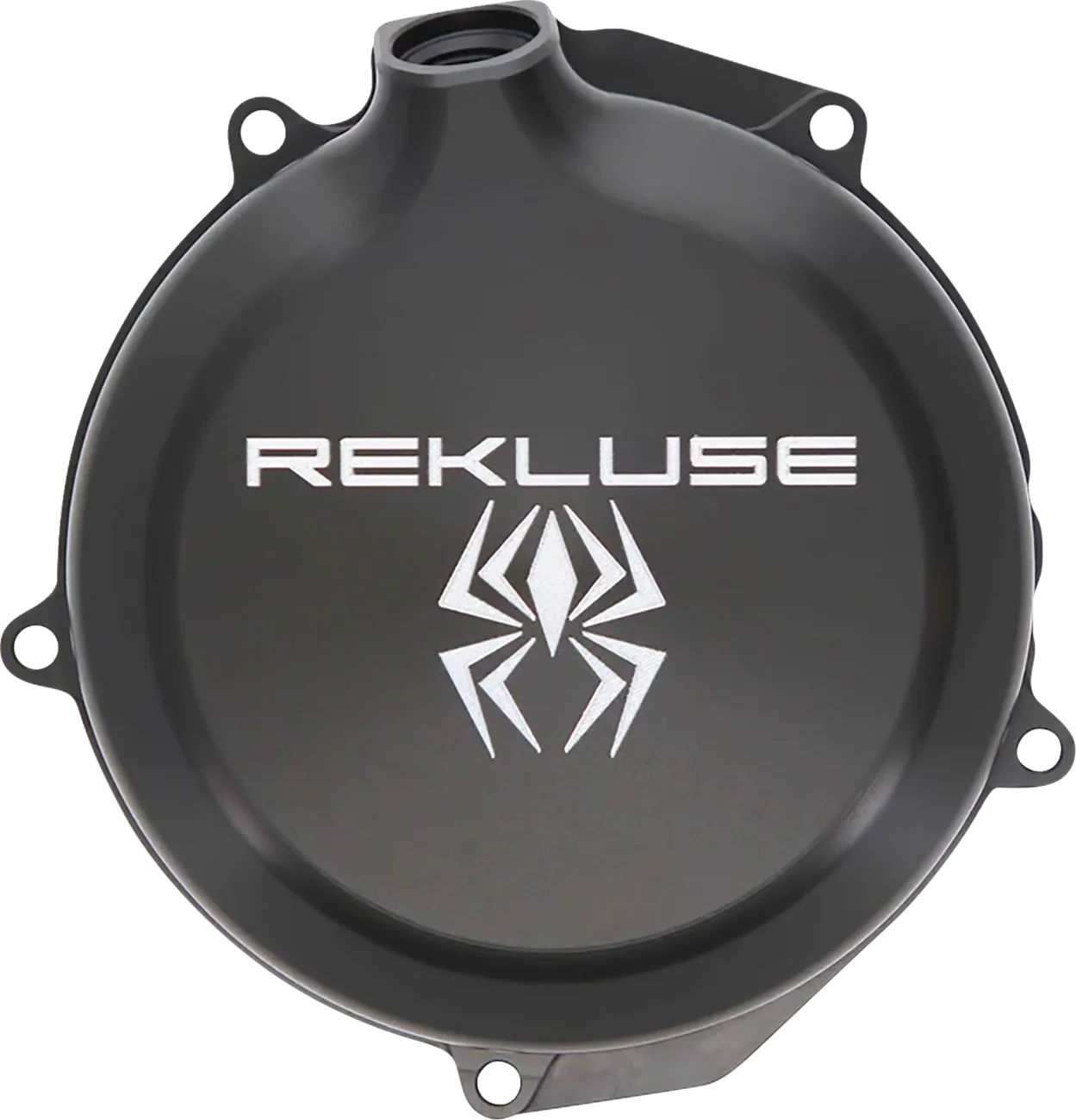 Clutch Cover