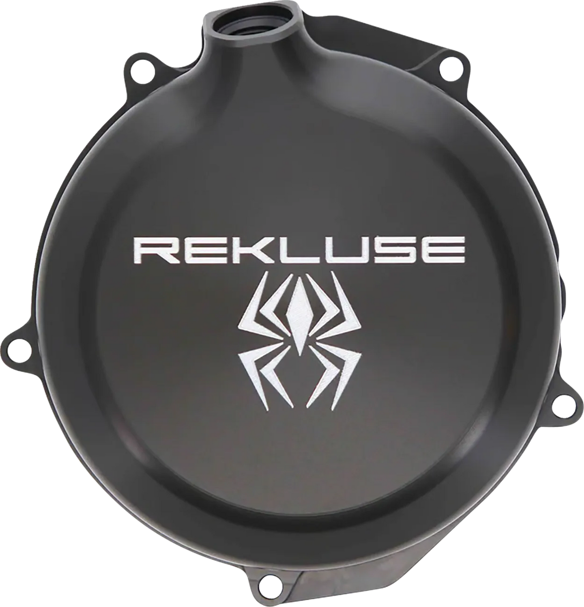 Clutch Cover