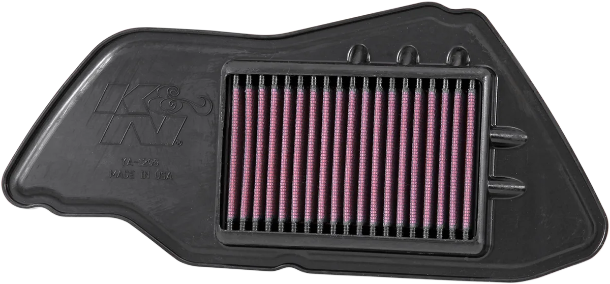 OE Replacement High-Flow Air Filter
