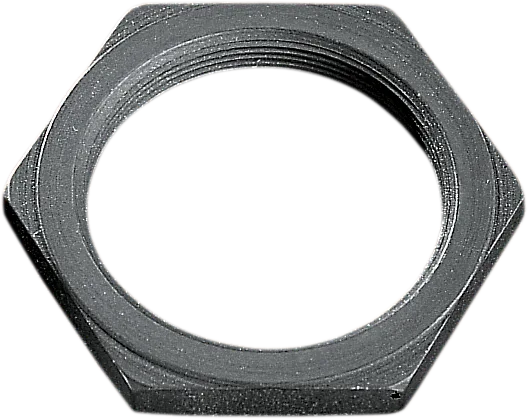 Transmission Mainshaft Lock Nut