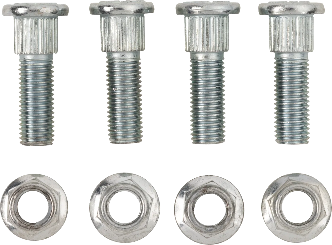 Wheel Stud/Nut Kit