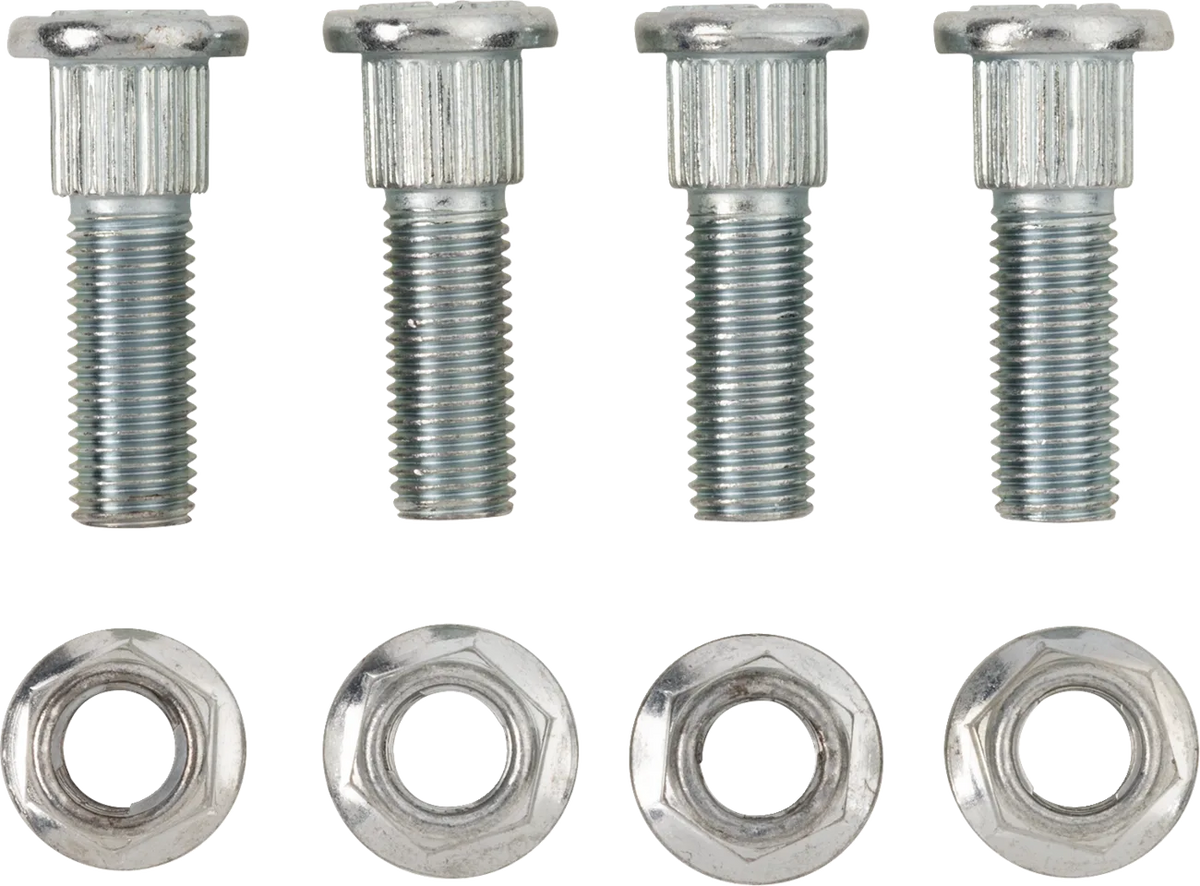Wheel Stud/Nut Kit