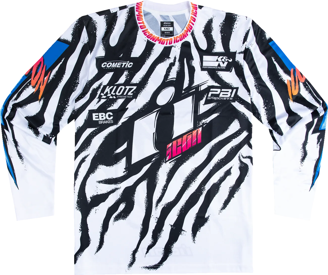 Rad Dawn™ Jersey