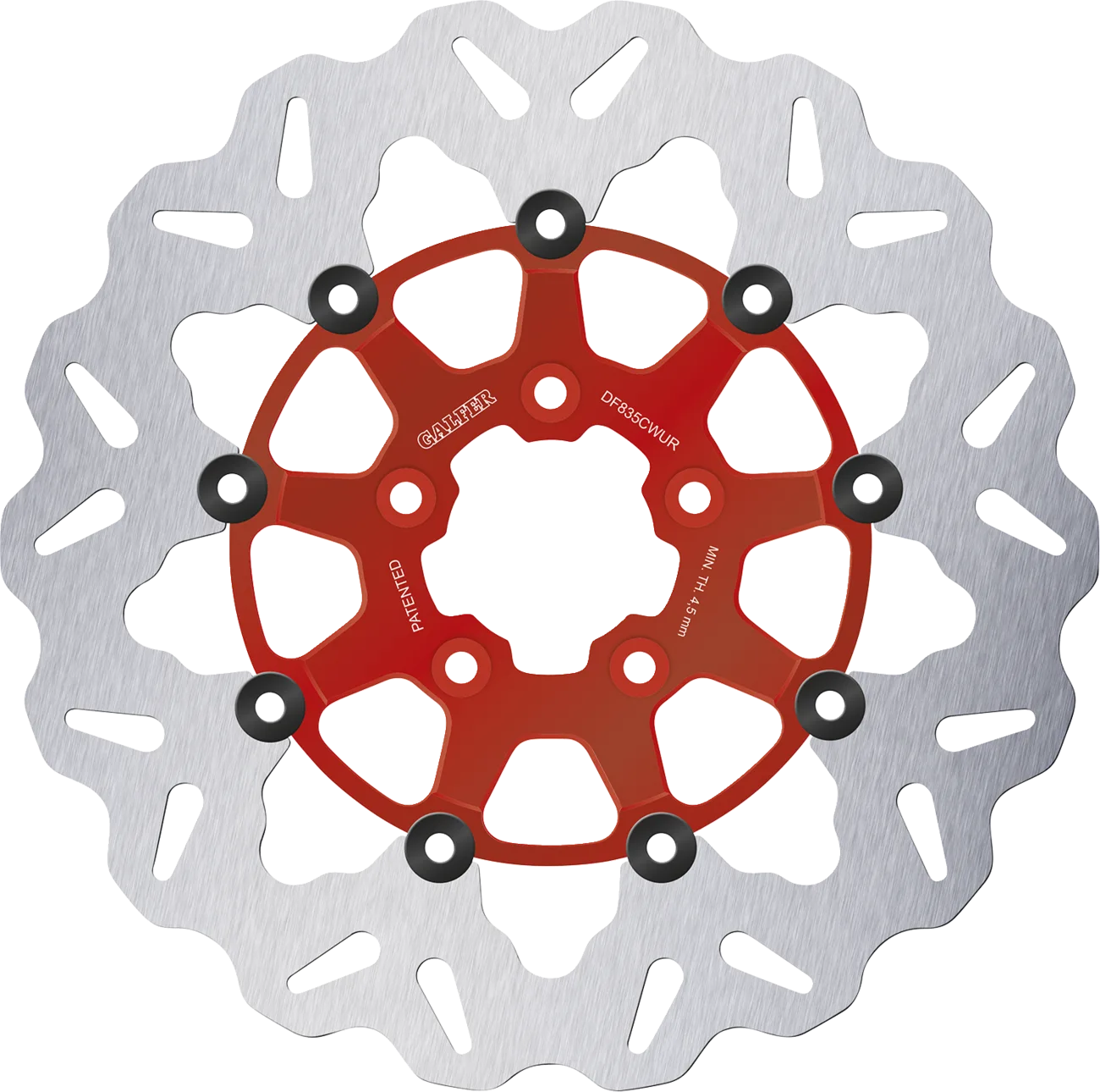 Brake Rotor