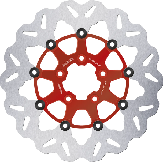 Brake Rotor