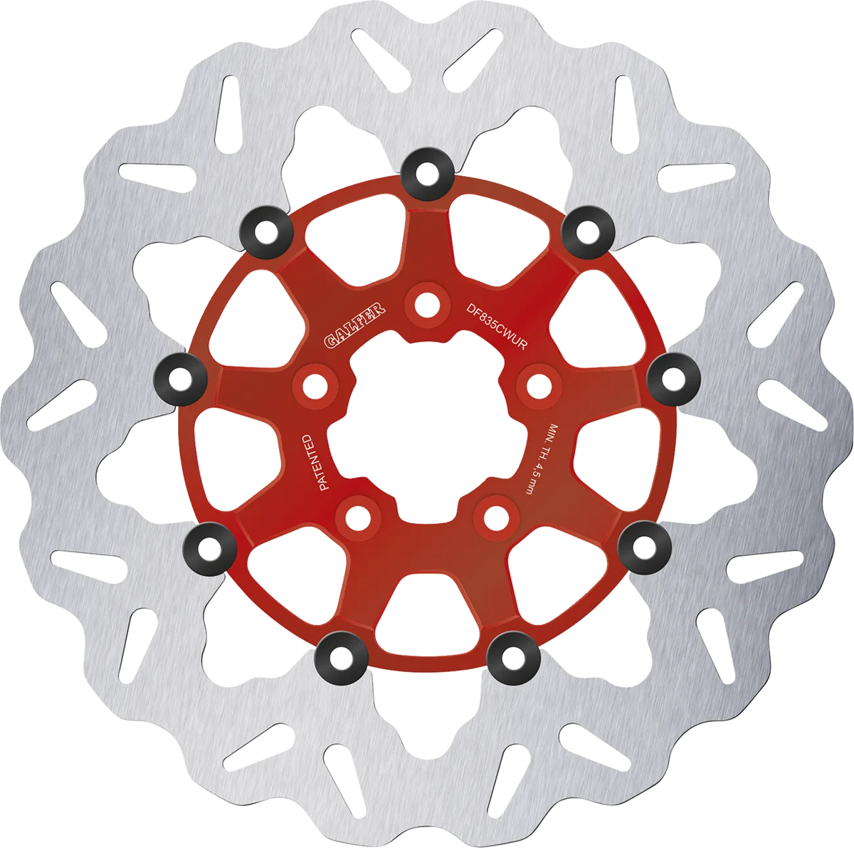 Brake Rotor