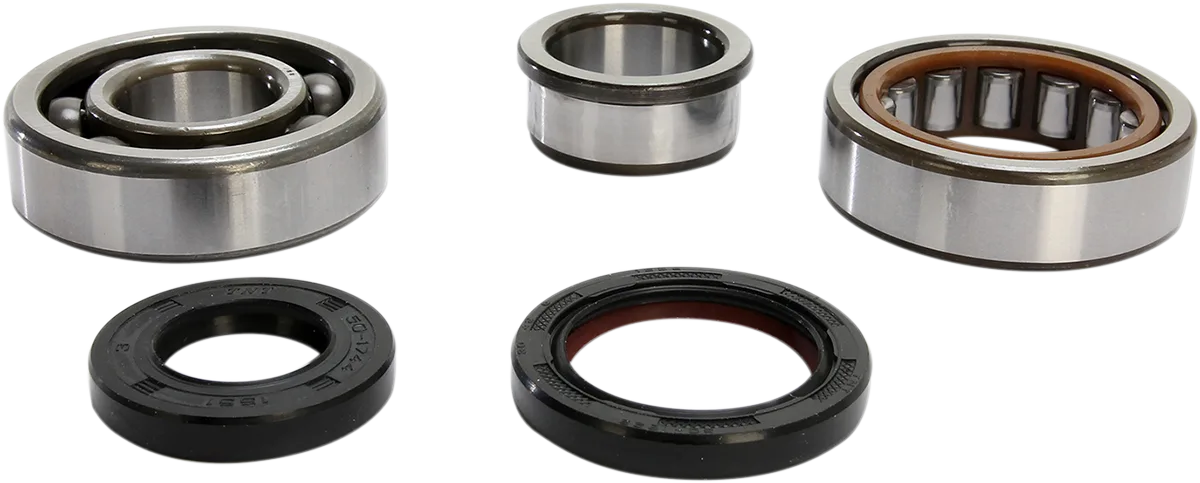 Crankshaft Bearing and Seal Kit