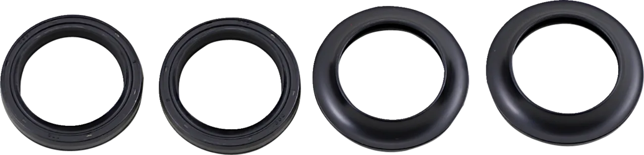 Fork Seal/Dust Wiper Kit