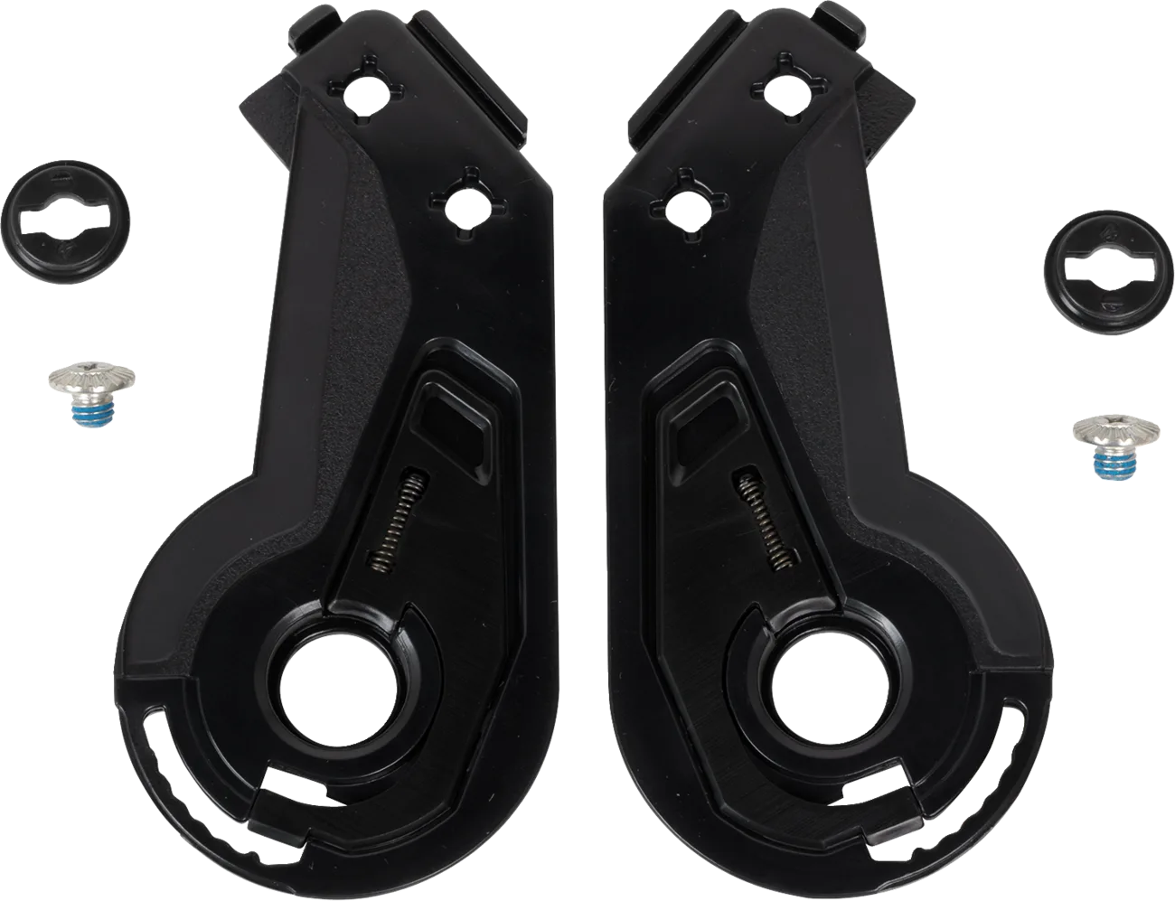 HJ-33 Shield Gear Plate Set