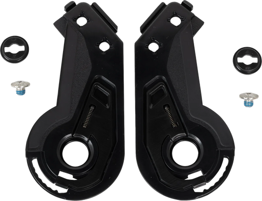 HJ-33 Shield Gear Plate Set