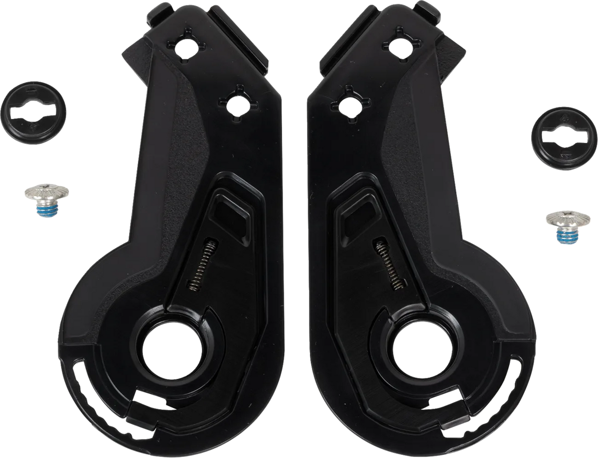 HJ-33 Shield Gear Plate Set