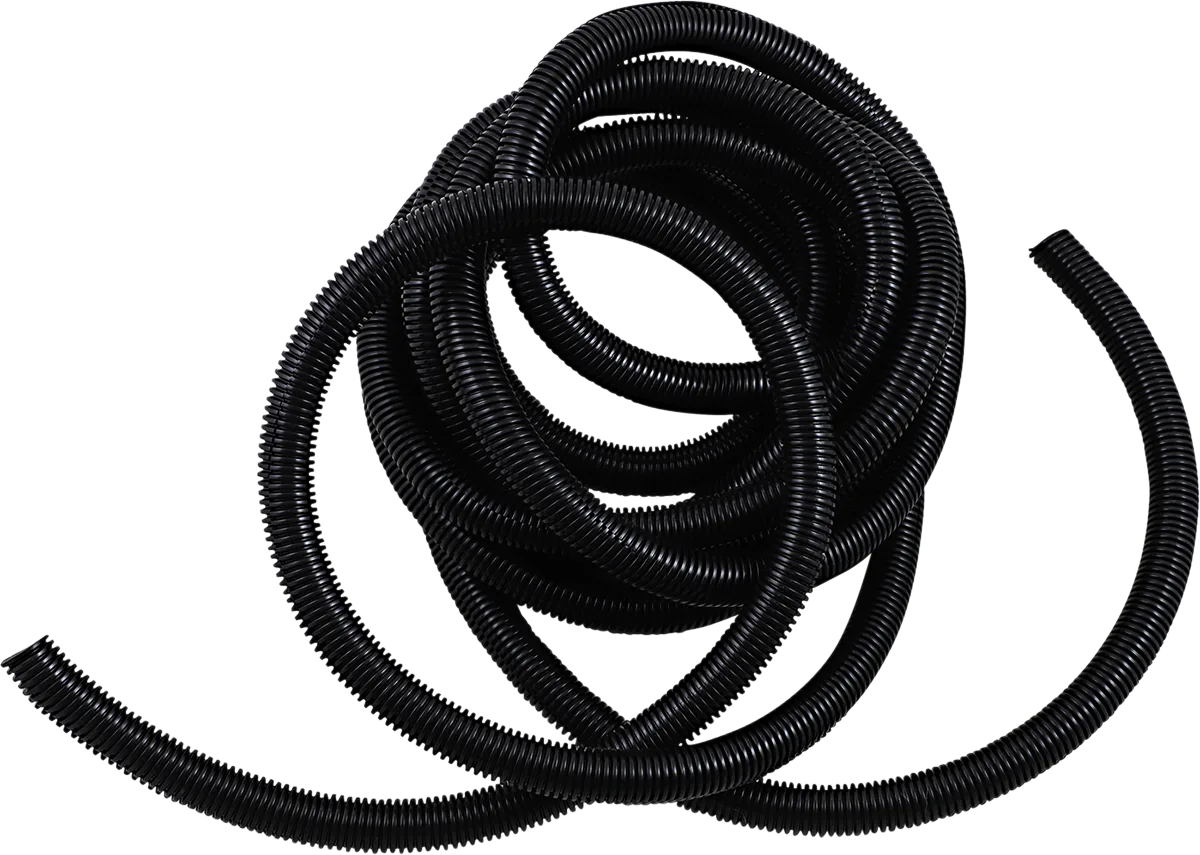 Wire Loom Tubing