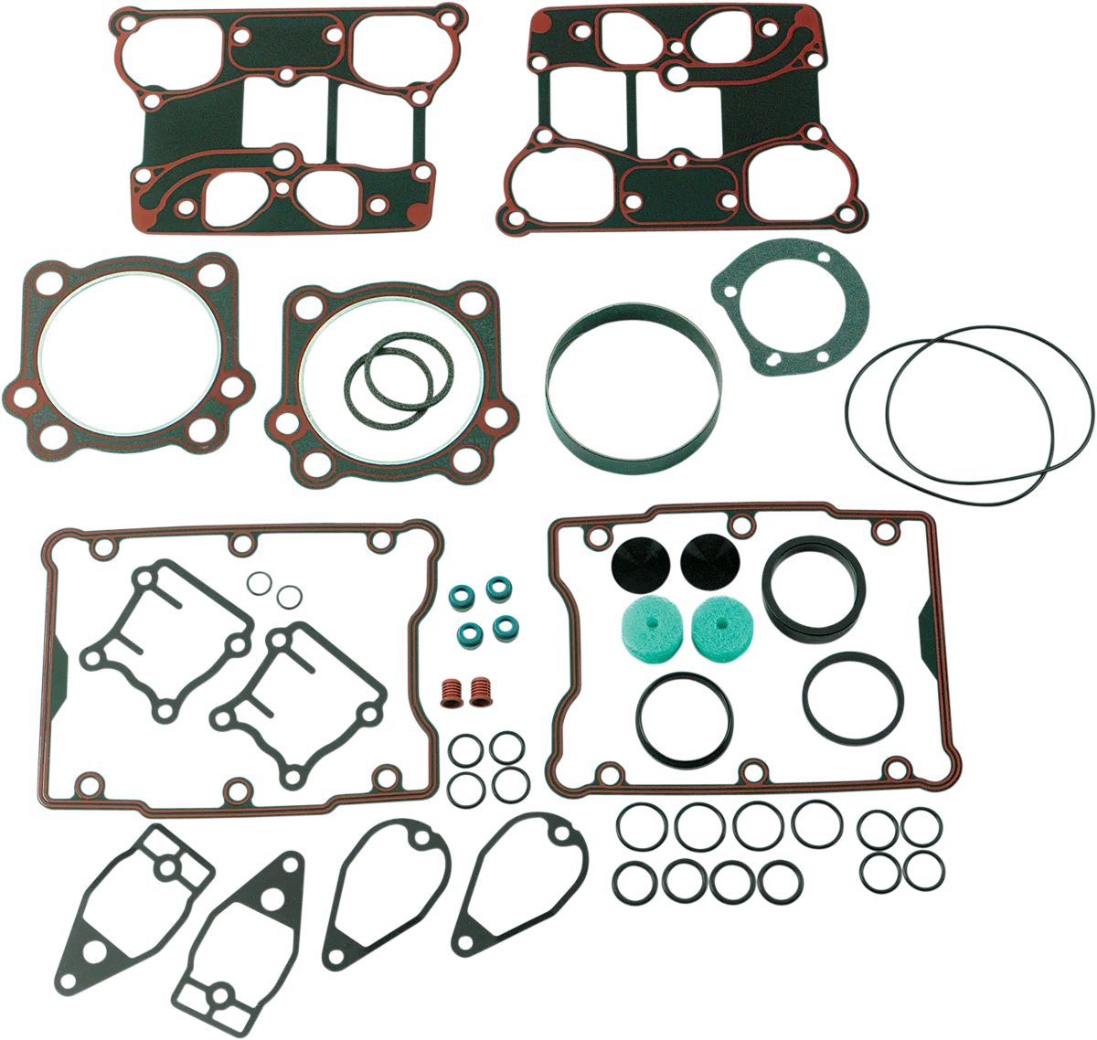 Top End Gasket Kit