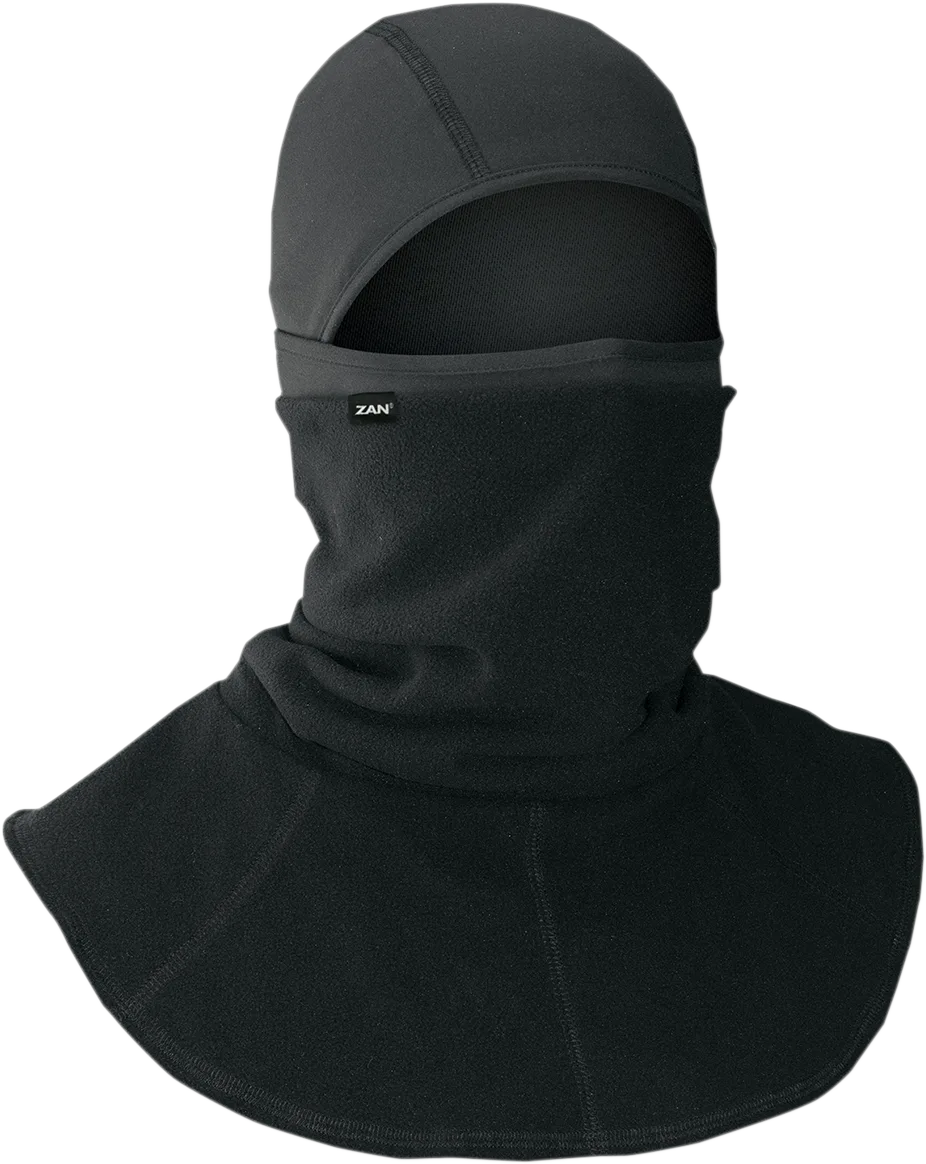 Balaclava with Neck Gaiter
