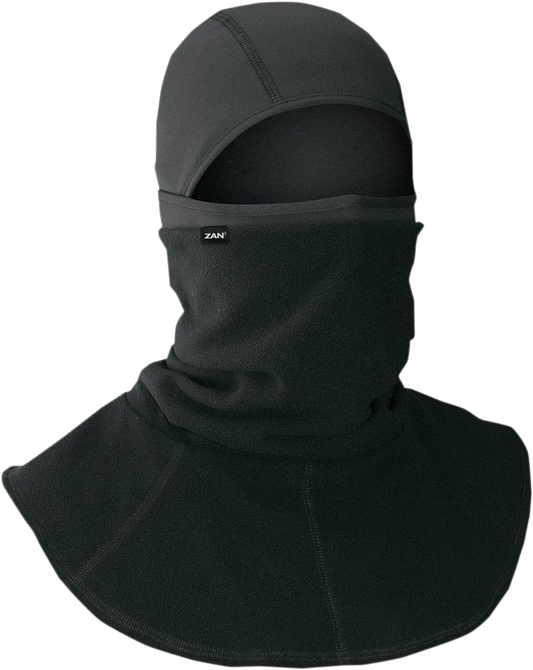 Balaclava with Neck Gaiter