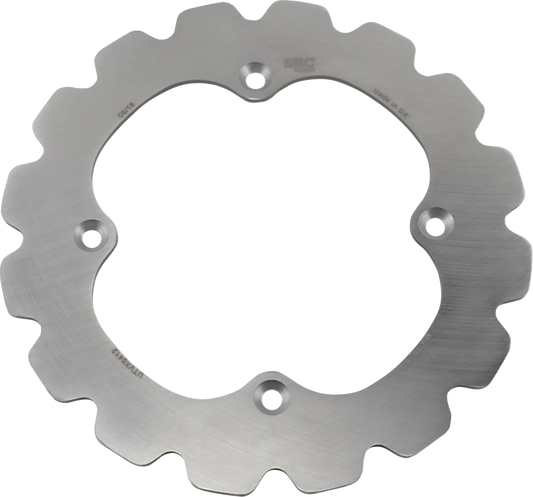 UTVX Series ATV Brake Rotor
