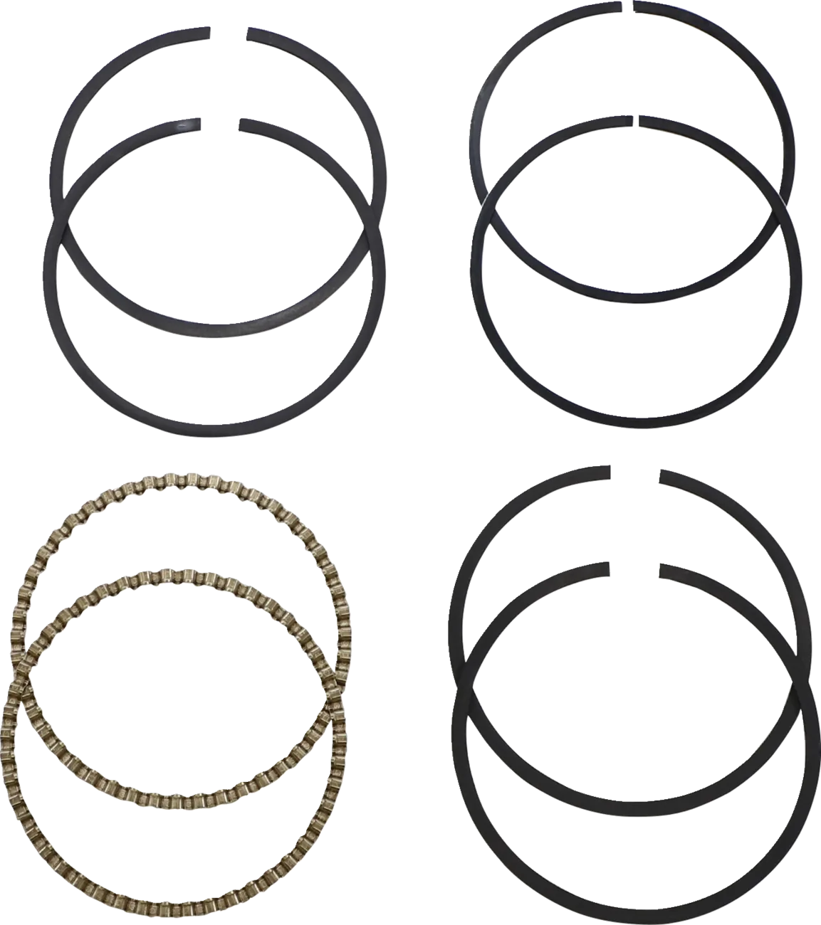 Replacement Piston Rings