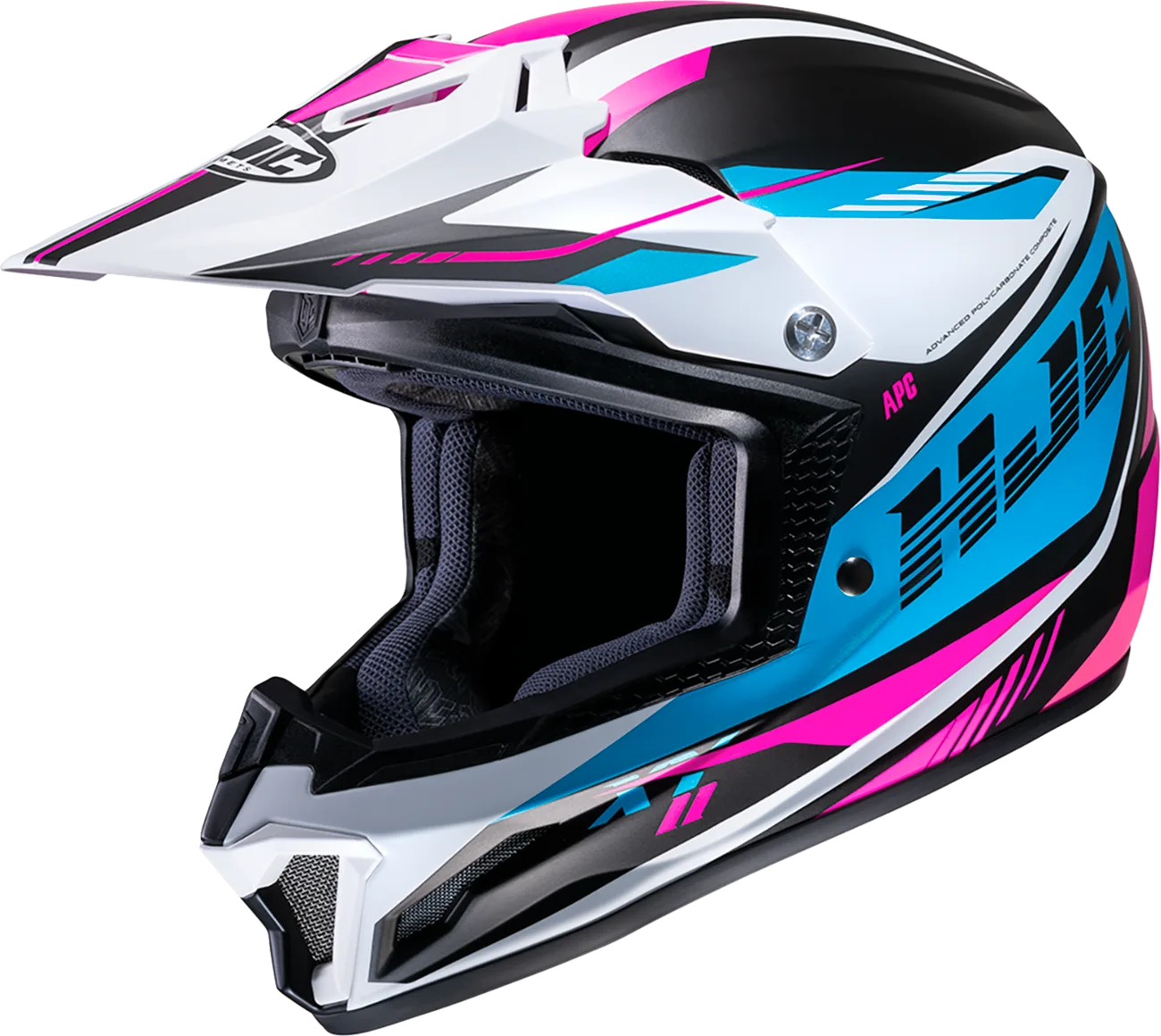 Youth CL-XY II Drift Helmet