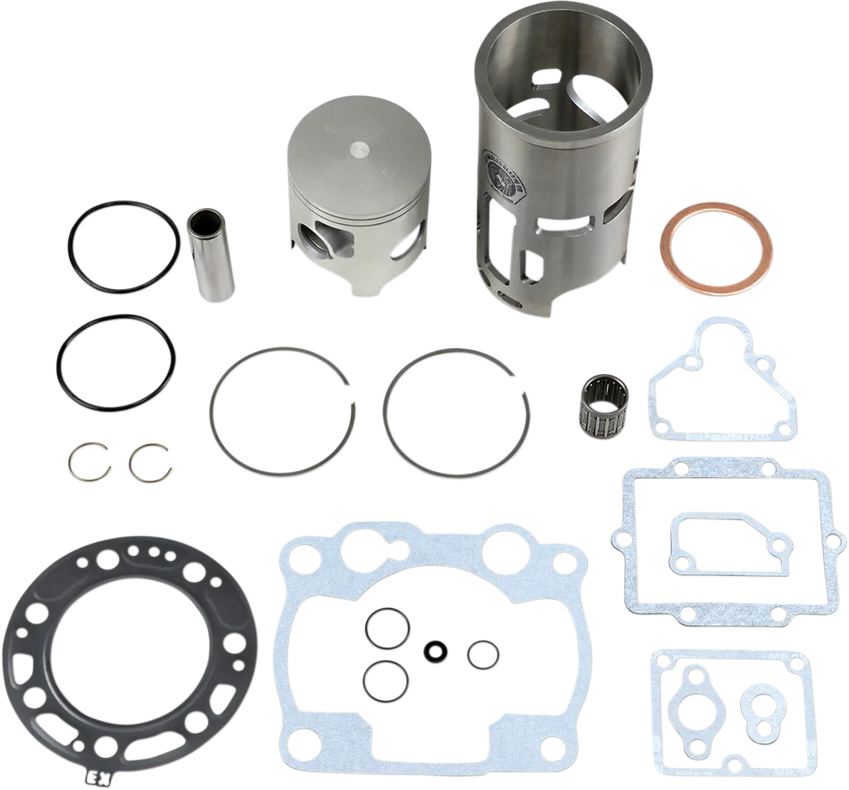 Cylinder Rebuild Kit