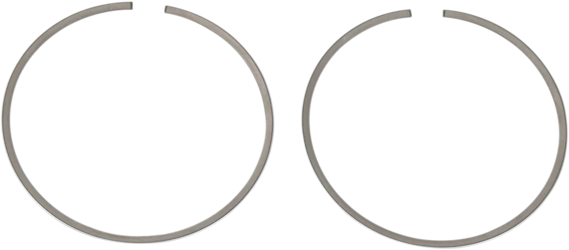 Piston Rings