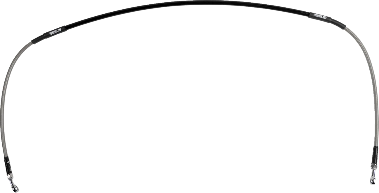 Stainless Steel Braided Brake Line