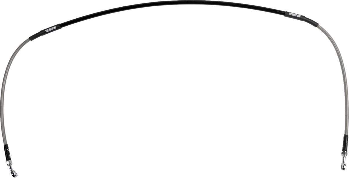 Stainless Steel Braided Brake Line